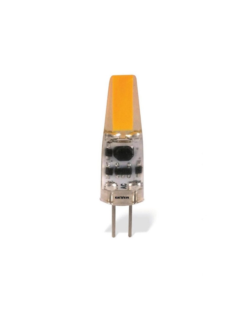 Λάμπα led G4 1.6W 12V 3000K 160lm GEYER