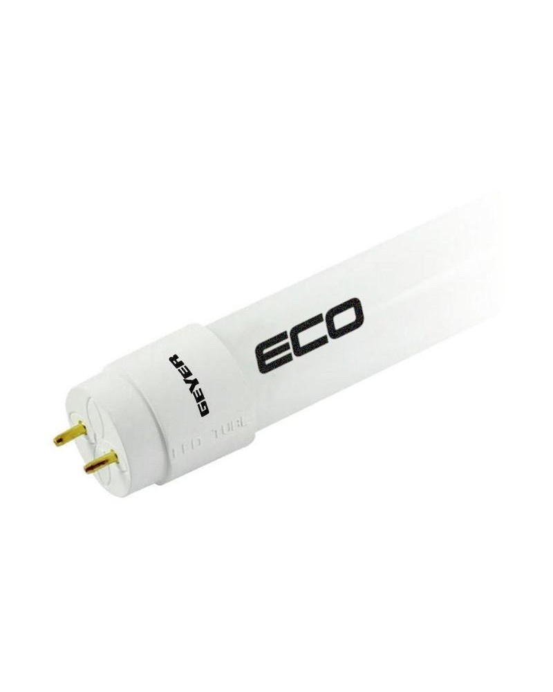 Λάμπα led T8 ECO 9W 0.60m 4000K 850lm GEYER