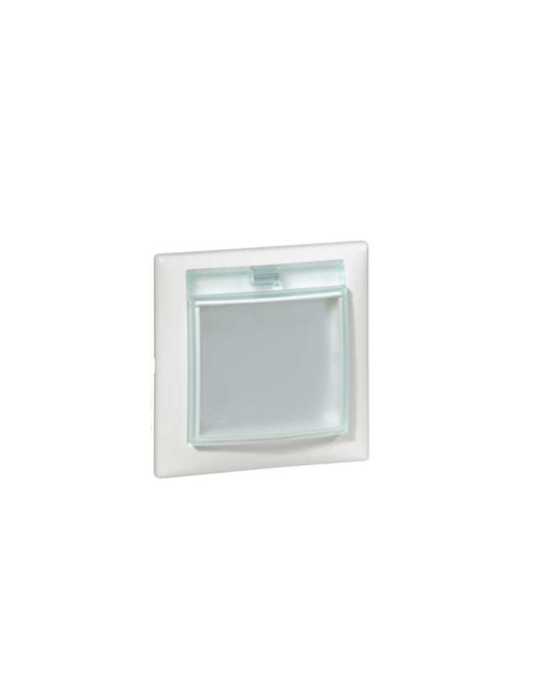 Valena πλαίσιο στεγανοποίησης IP44 λευκό LEGRAND