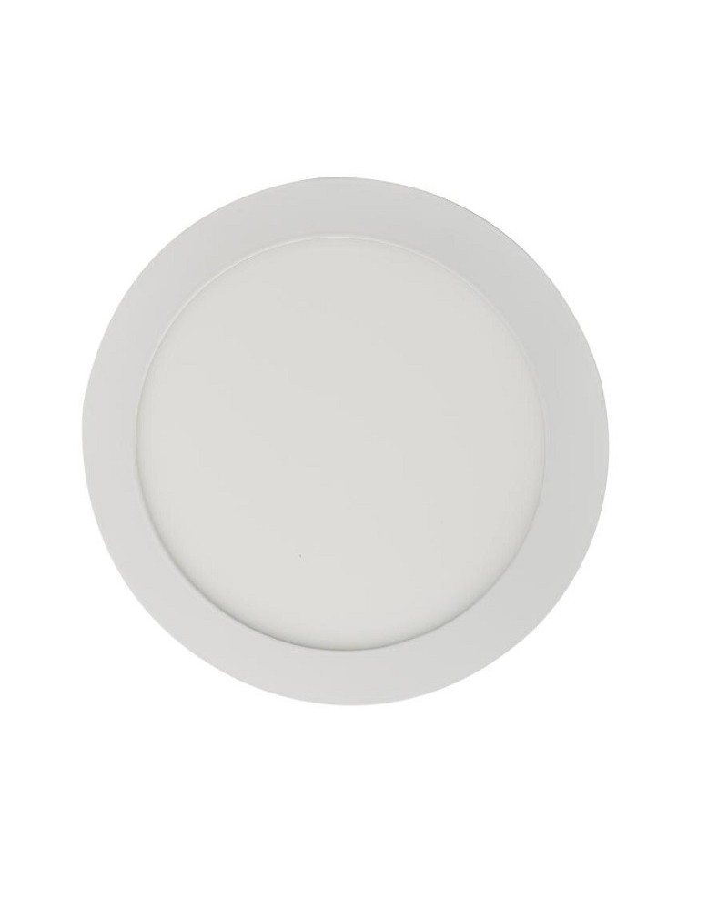 Φωτιστικό χωνευτό led οροφής 24W 6500K 2100lm GEYER