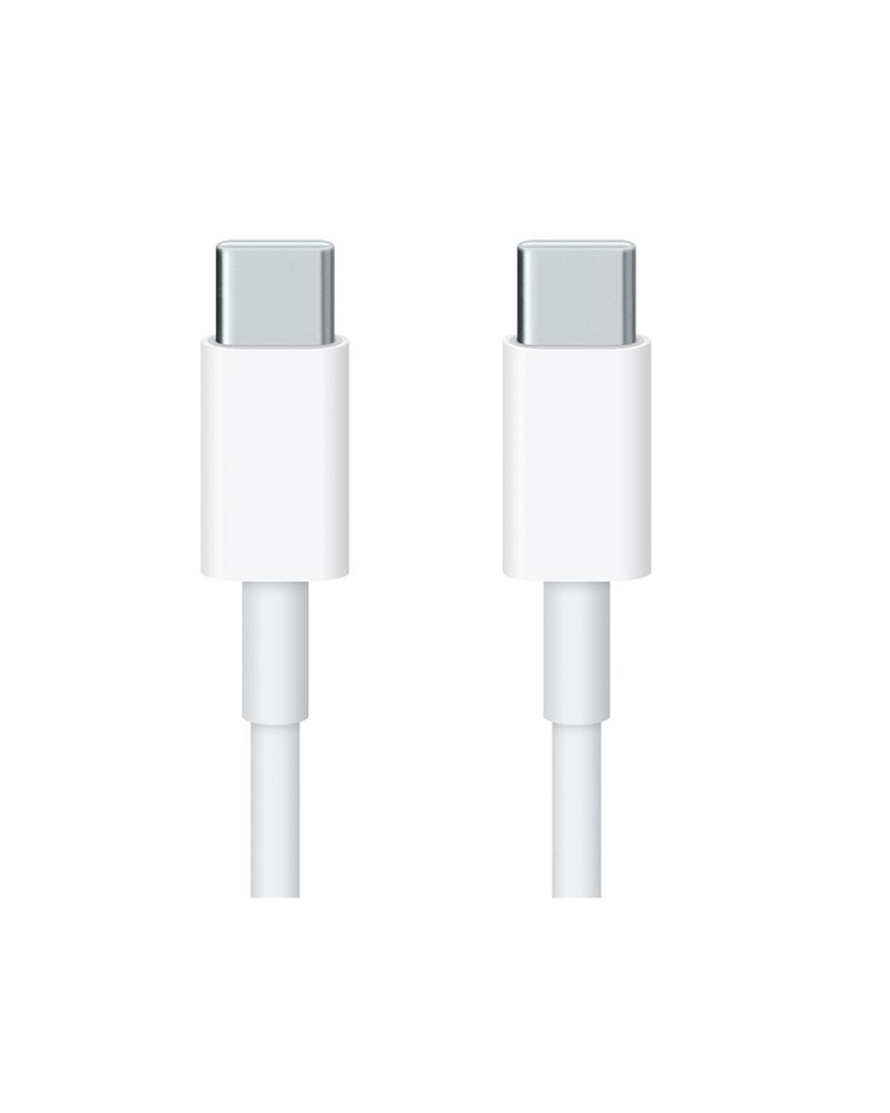 Καλώδιο Φόρτισης Type-C σε C PD 1m Lucas