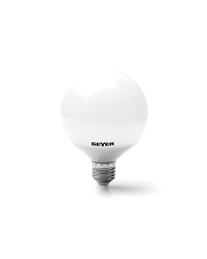 Λάμπα led globe G95 12W E27 6500K 1150lm GEYER