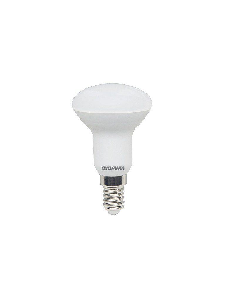 Λάμπα led R50 4.9W E14 3000K 470lm SYLVANIA