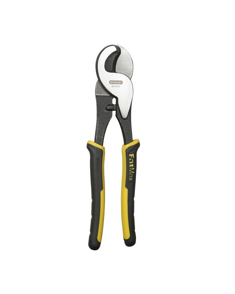 Κόφτης καλωδίων ηλεκτρολόγου Fatmax μήκους 215mm STANLEY