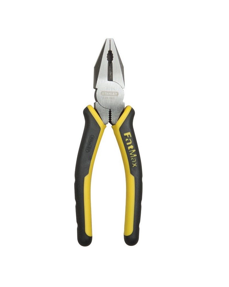 Πένσα ηλεκτρολόγου Fatmax μήκους 200mm STANLEY
