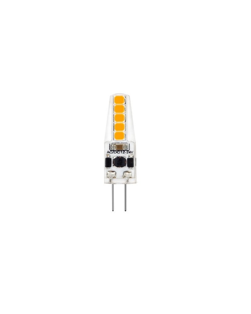 Λάμπα led G4 2W 12V 3000K 200lm LUCAS