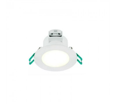 Σποτ Start Eco Led 6W 3CCT(2700K-3000K-4000K) 610lm IP65 SYLVANIA