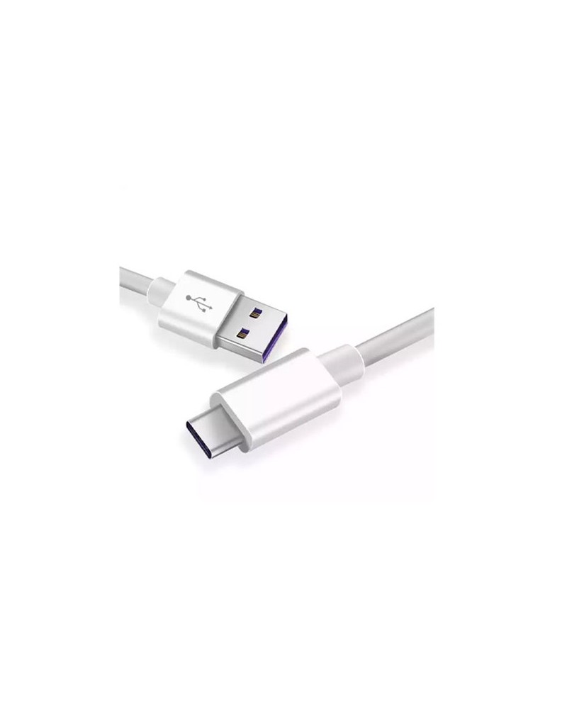 Καλώδιο Φόρτισης USB σε Type-C 1m Lucas