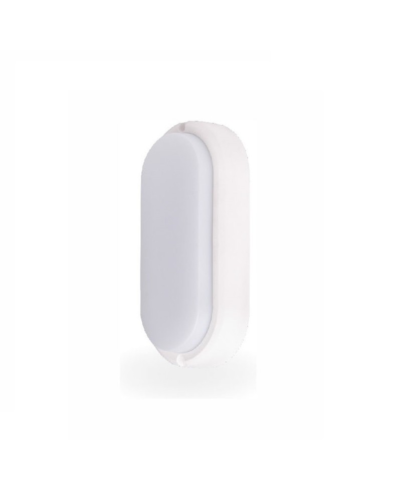 Φωτιστικό χελώνα Led IP54 15W 4000K LUCAS