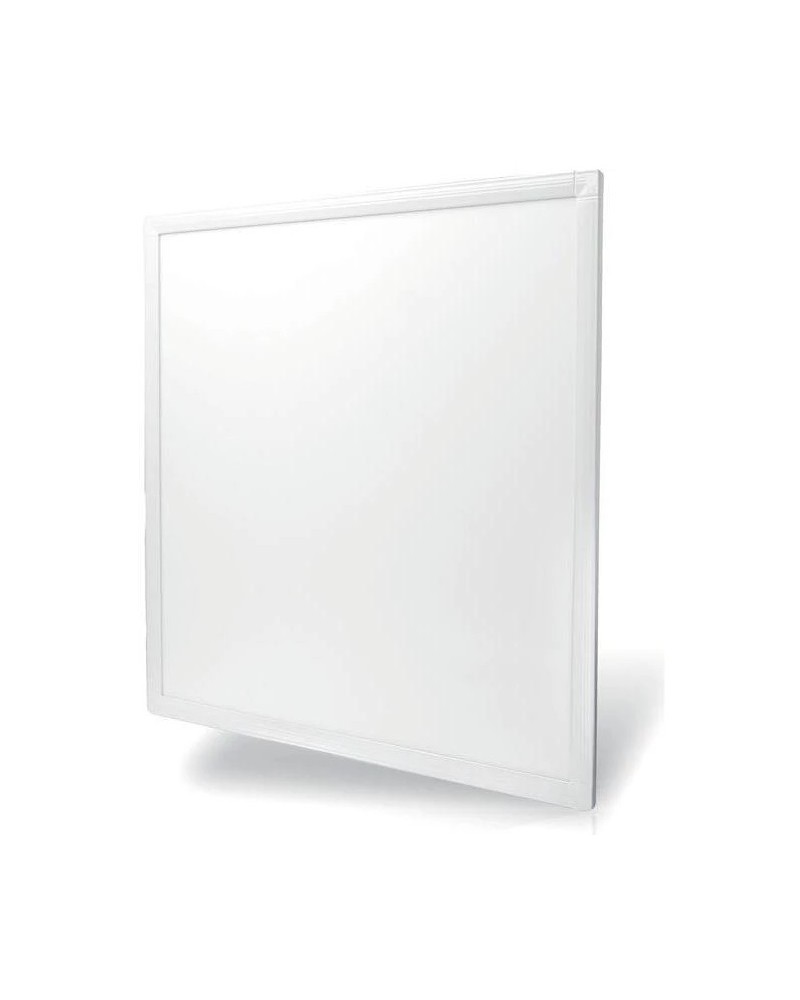 Panel led οροφής χωνευτό 60x60 33W 6500K 3800lm GEYER
