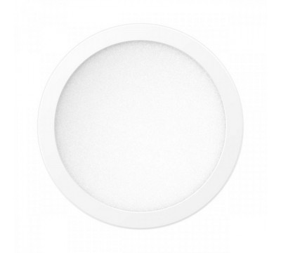 Φωτιστικό χωνευτό Led οροφής 18W CCT 1800lm λευκό  SPOTLIGHT