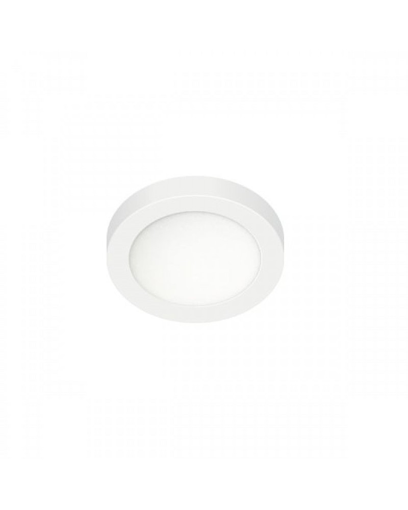 Πλαφονιέρα εξωτερική Led οροφής 18W CCT 1800lm SPOTLIGHT