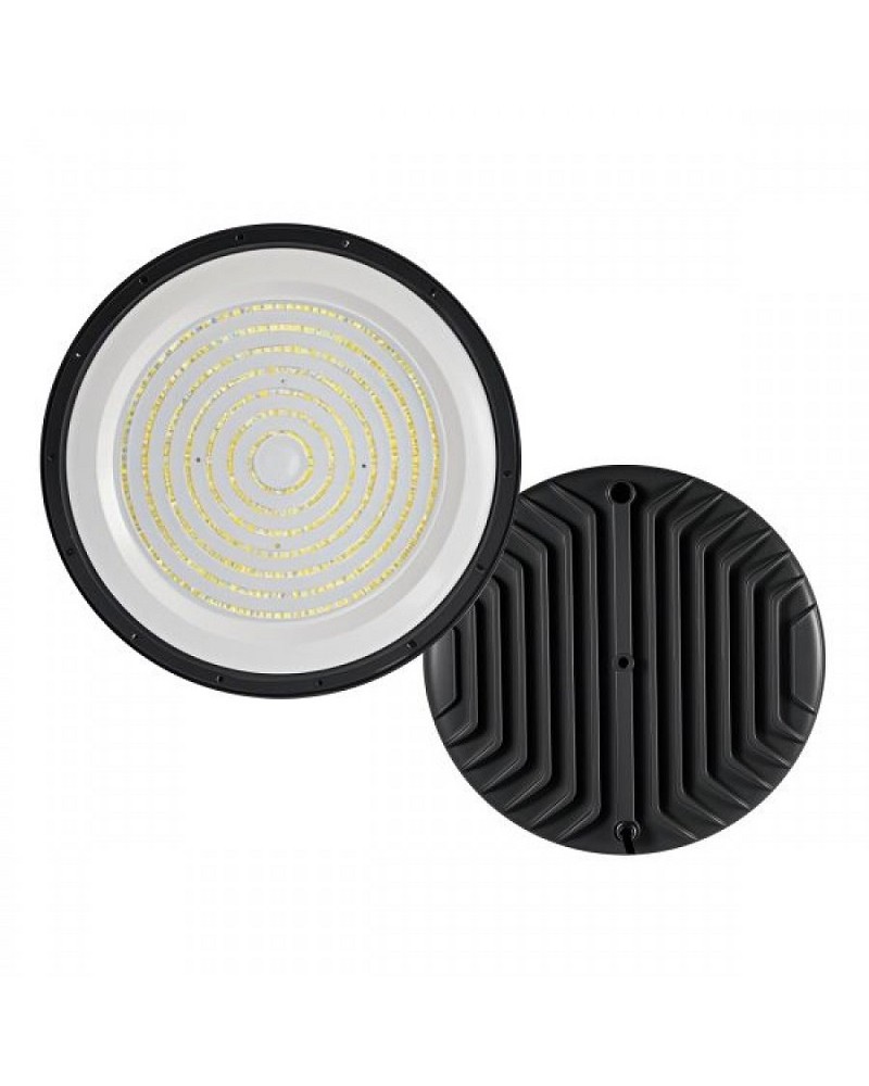 Καμπάνα Led UFO 150W 6000K SPOTLIGHT