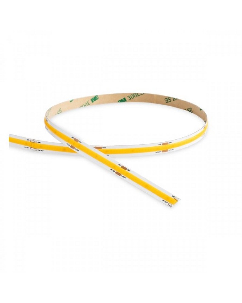 Ταινία Led COB 24V 14W 4000K IP20 5m SPOTLIGHT