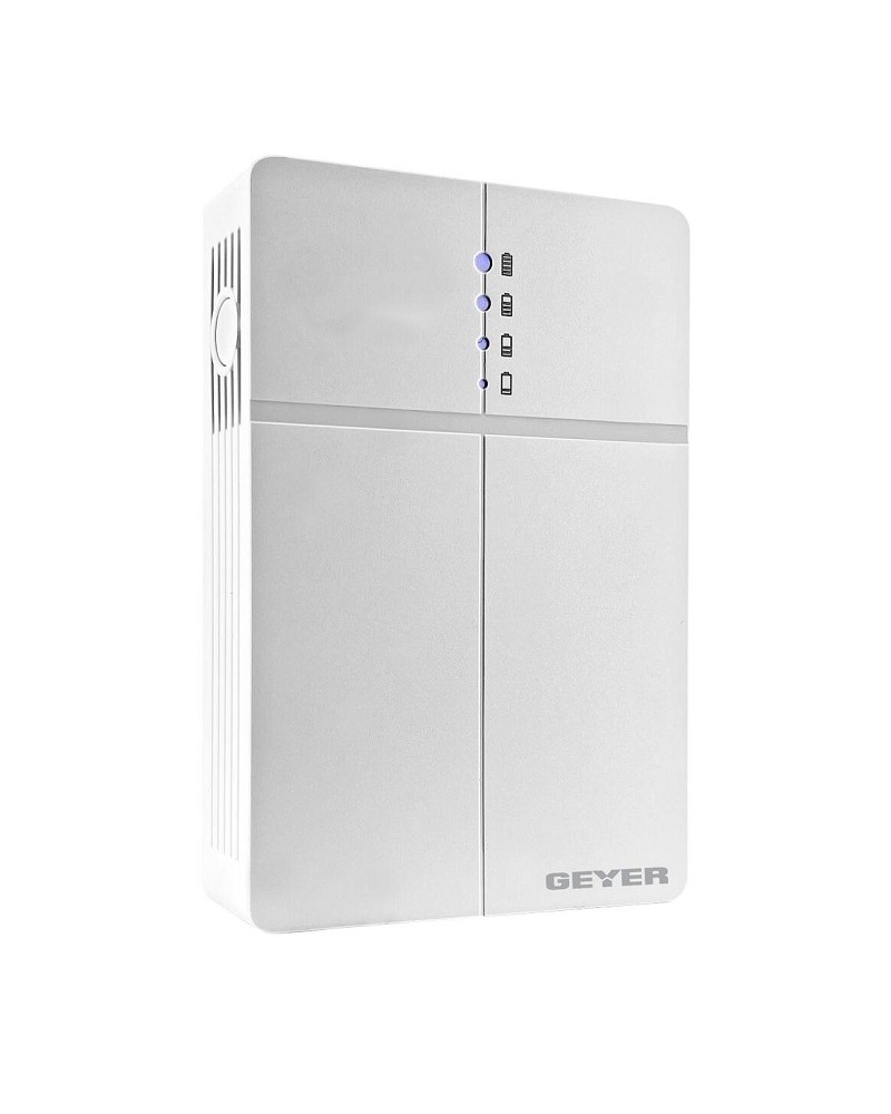 UPS mini για Modem Router 27W 12V DC GEYER