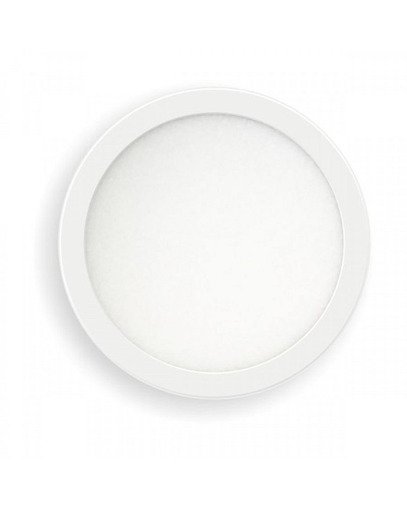 Φωτιστικό χωνευτό Led οροφής 24W CCT 2400lm λευκό SPOTLIGHT