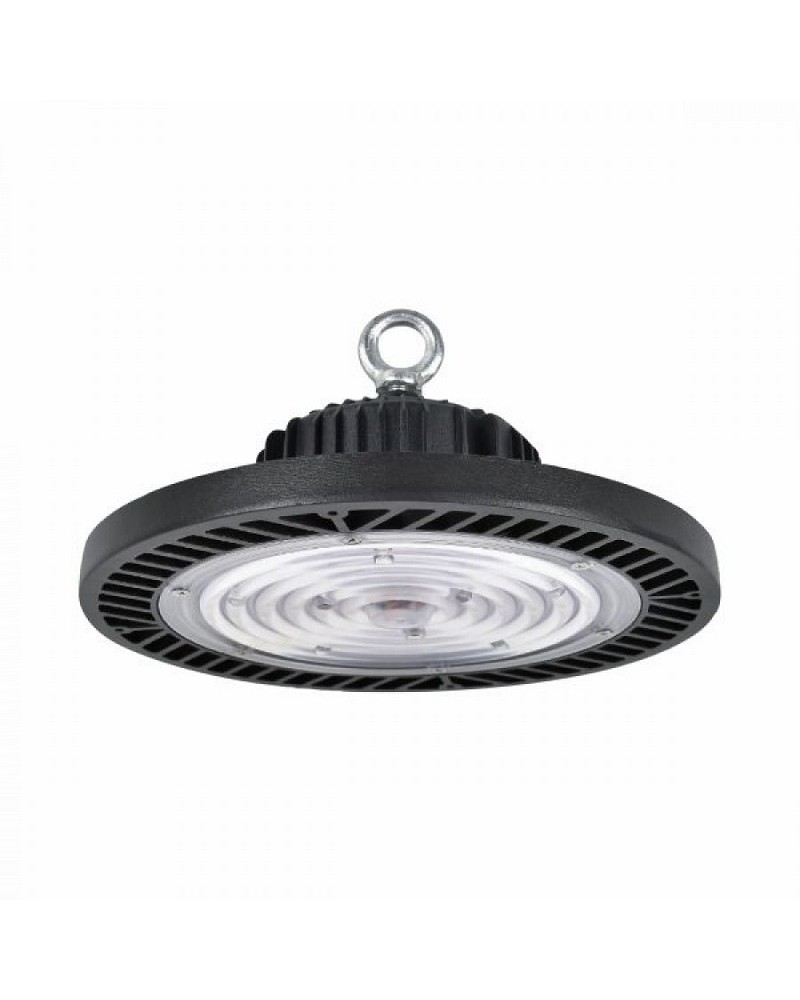 Καμπάνα Led UFO αλουμίνιο 100W CCT IP65 SPOTLIGHT