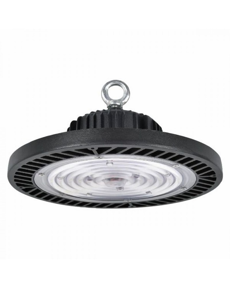 Καμπάνα Led UFO αλουμίνιο 150W CCT IP65 SPOTLIGHT