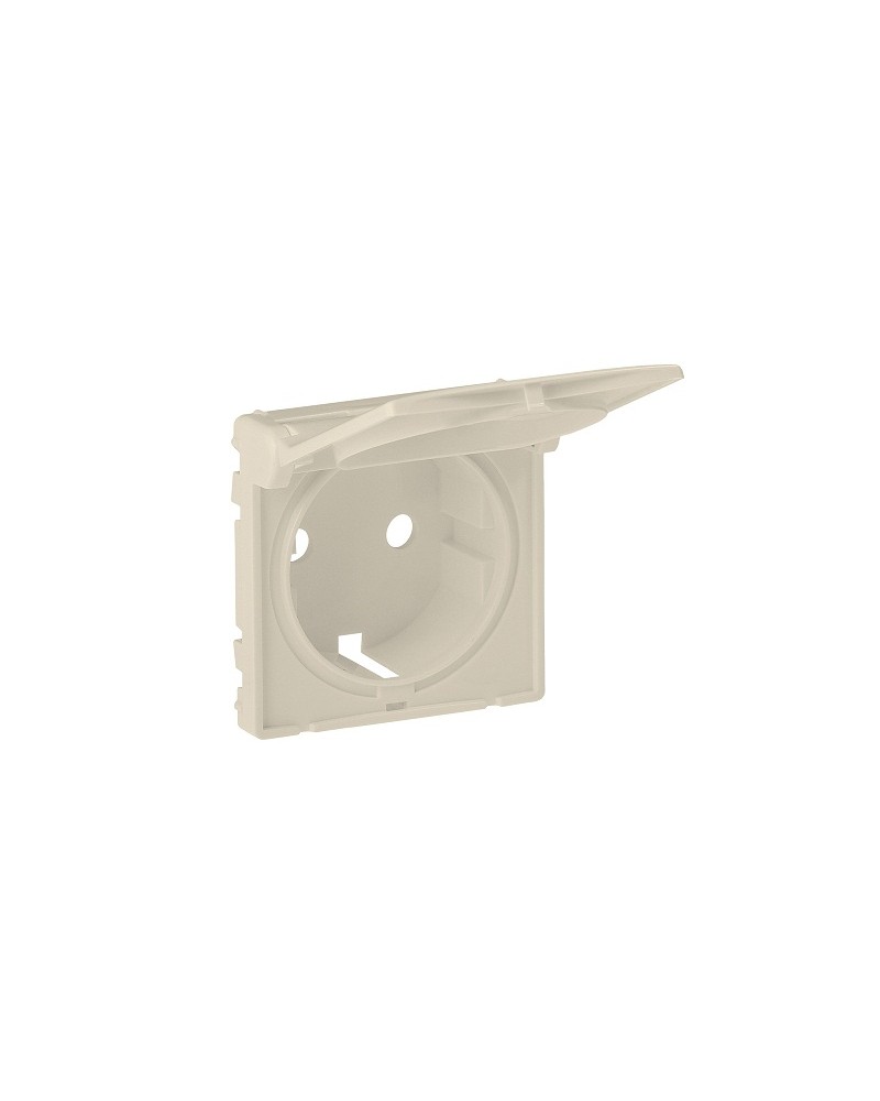 Valena life πλακίδιο σούκο καπάκι κρεμ LEGRAND