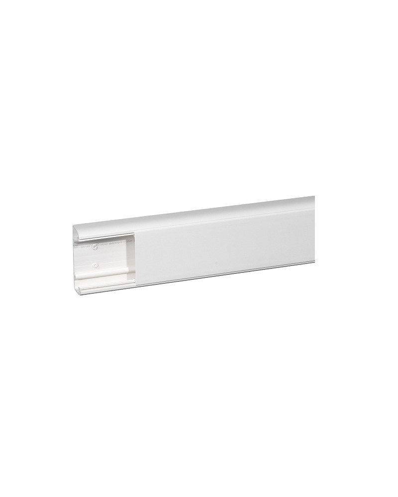 Dlp monobloc κανάλι + κάλυμμα 105x35mm LEGRAND