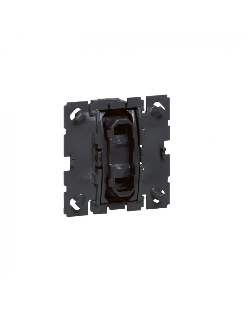 Celiane μηχανισμός απλού διακόπτη 10AX LEGRAND