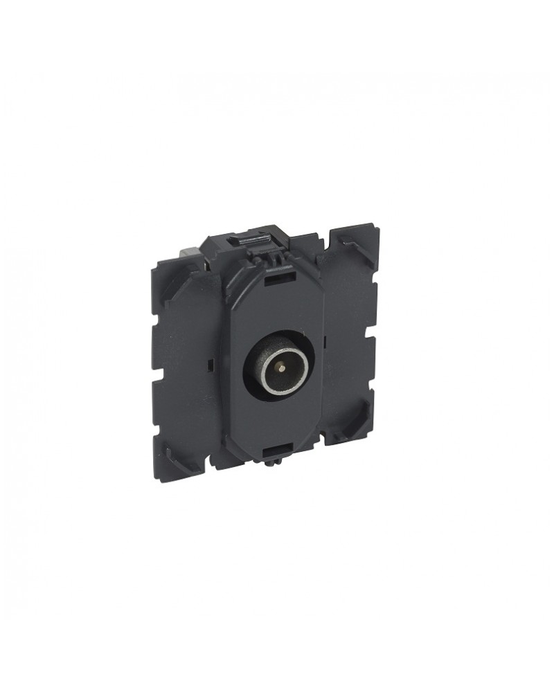 Celiane μηχανισμός πρίζα TV τερματική LEGRAND 