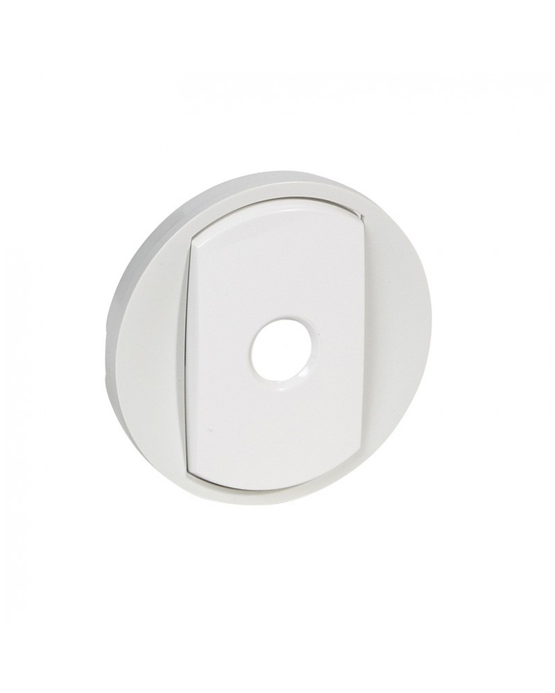 Celiane πλακίδιο διακόπτη εξοικον. ενέργειας λευκό LEGRAND