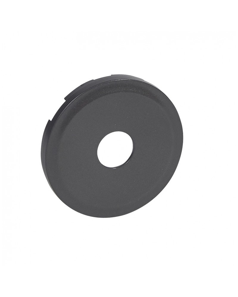 Celiane πλακίδιο πρίζας TV γραφίτης LEGRAND