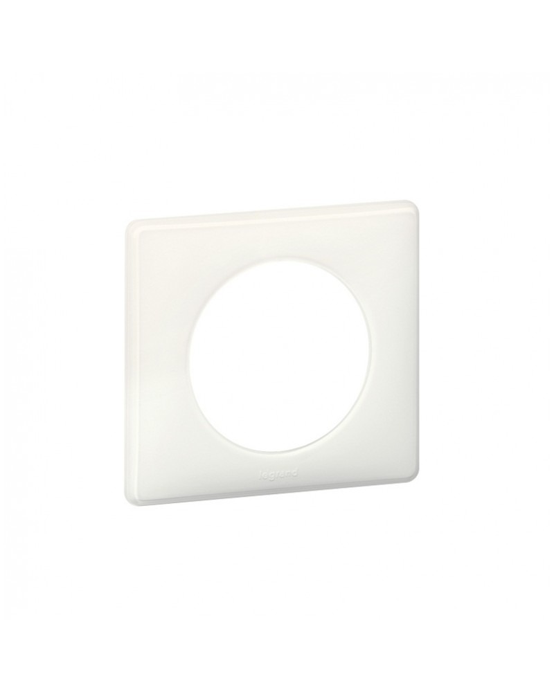 Celiane πλαίσιο 1 θέσης yesterday white LEGRAND