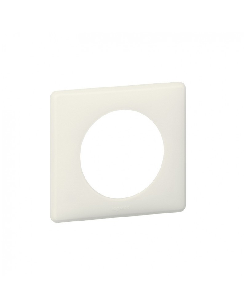Celiane πλαίσιο 1 θέσης chalk LEGRAND