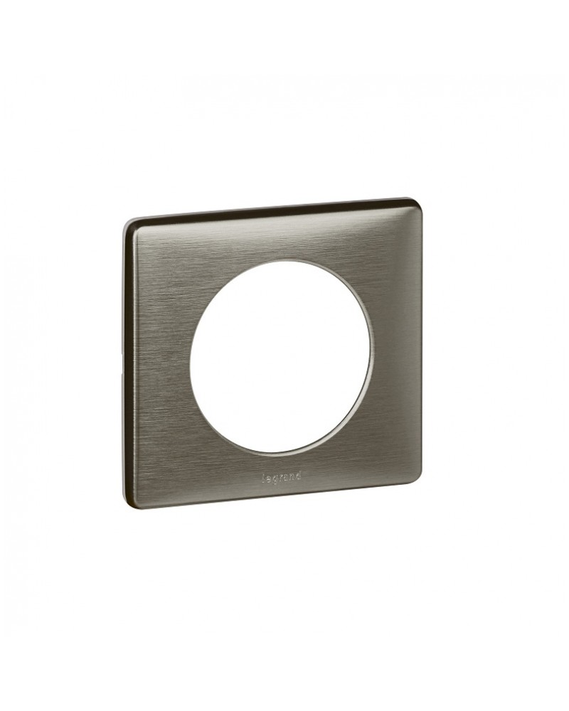 Celiane πλαίσιο 1 θέσης tungsten LEGRAND