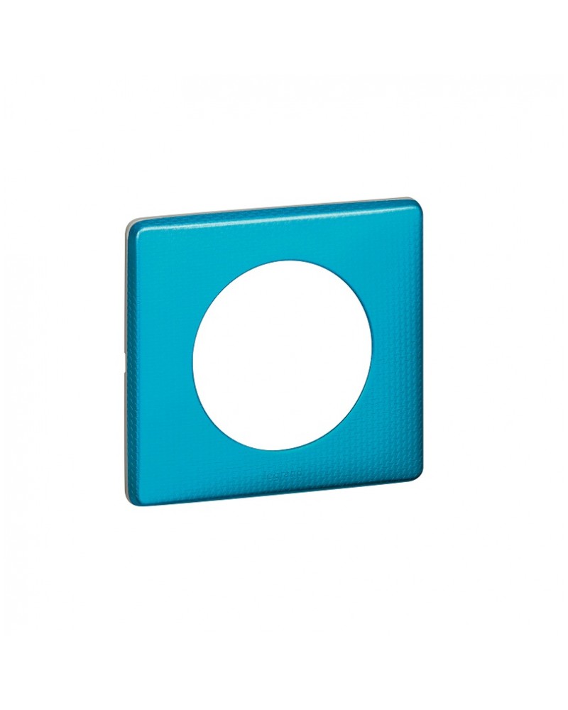 Celiane πλαίσιο 1 θέσης blue snake LEGRAND