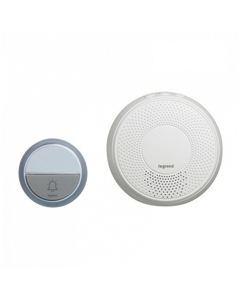 Ασύρματο κουδούνι πρίζας 230V comfort LEGRAND