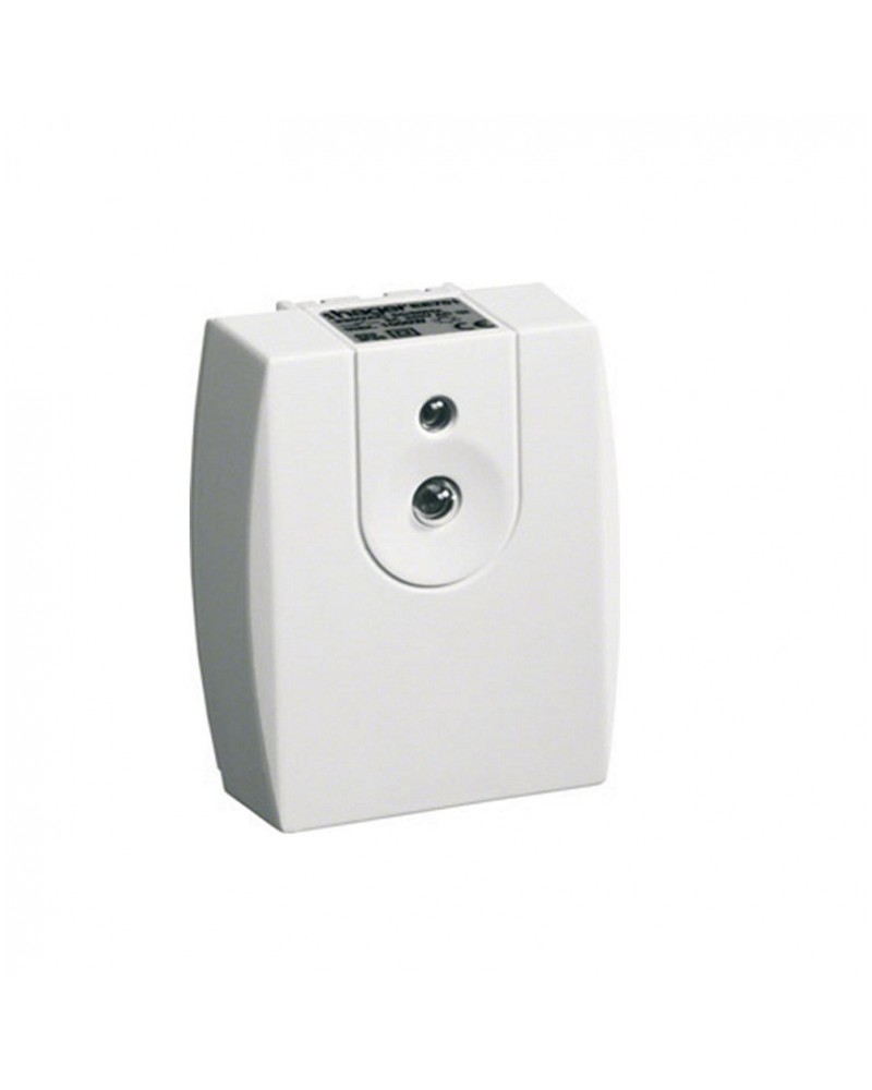 Διακόπτης λυκόφωτος ρυθμιζόμενος επίτοιχος 16A IP55 HAGER