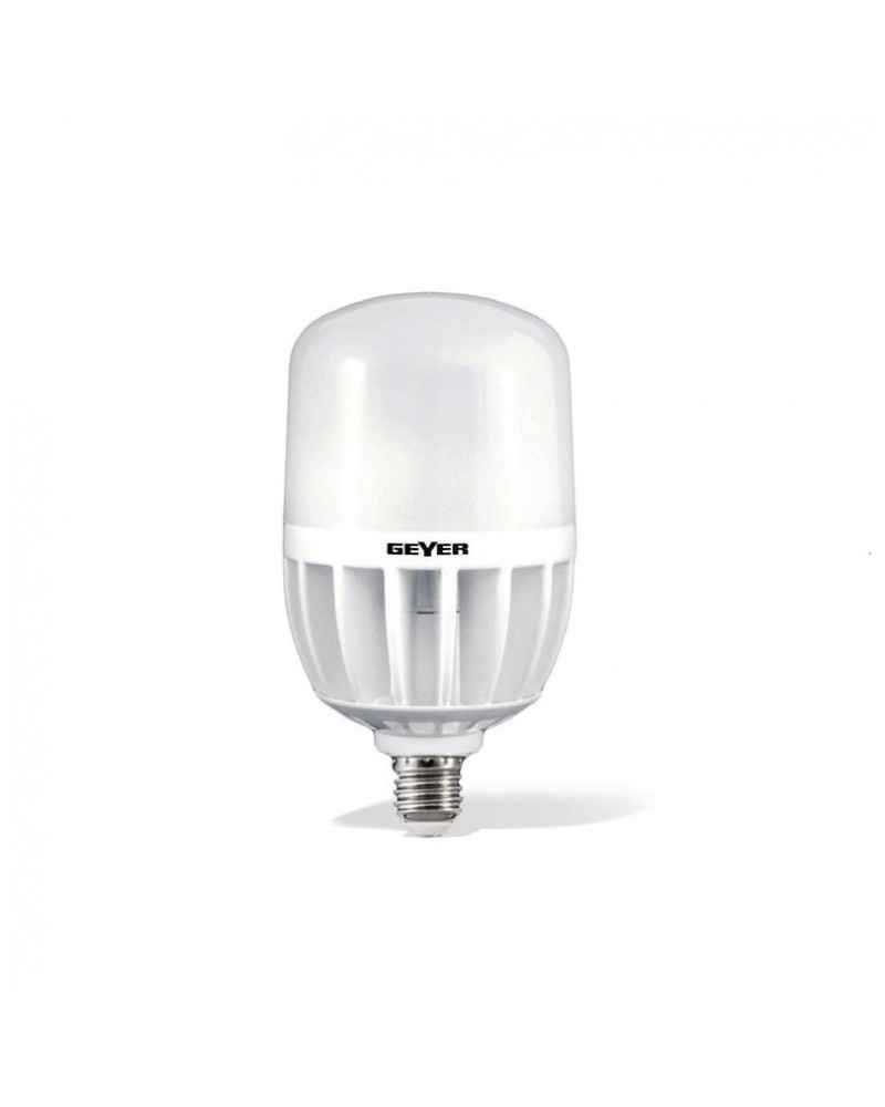 Λάμπα led T120 40W E27 4000K High Power Economy GEYER