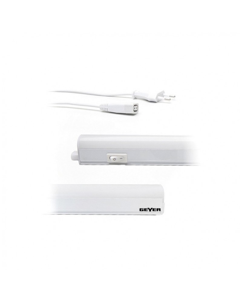Φωτιστικό κουζίνας led 8W 0.60m 4000K GEYER