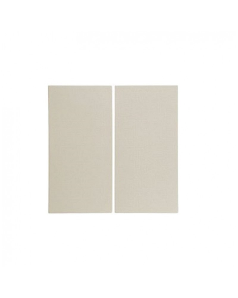 Berker S1 πλακίδιο κομμυτατέρ-διπλού Α/Ρ μπεζ HAGER