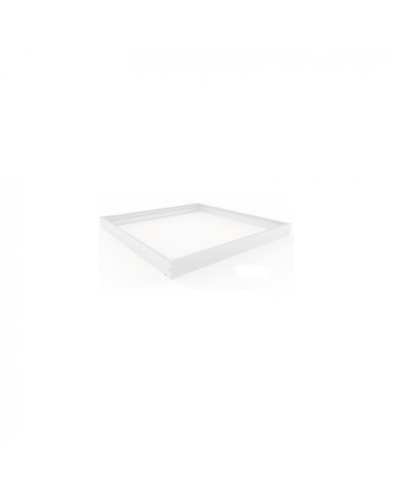 Βάση επίτοιχης στήριξης panel slim 60x60 GEYER