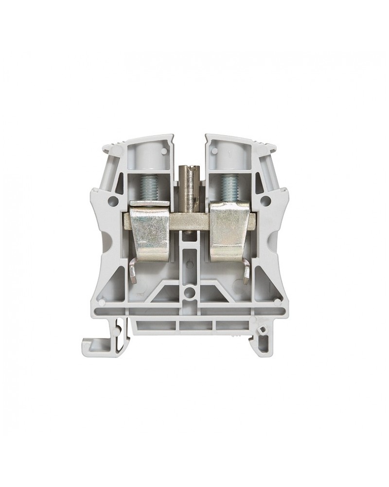 Viking κλέμμα ράγας 35mm² γκρι LEGRAND