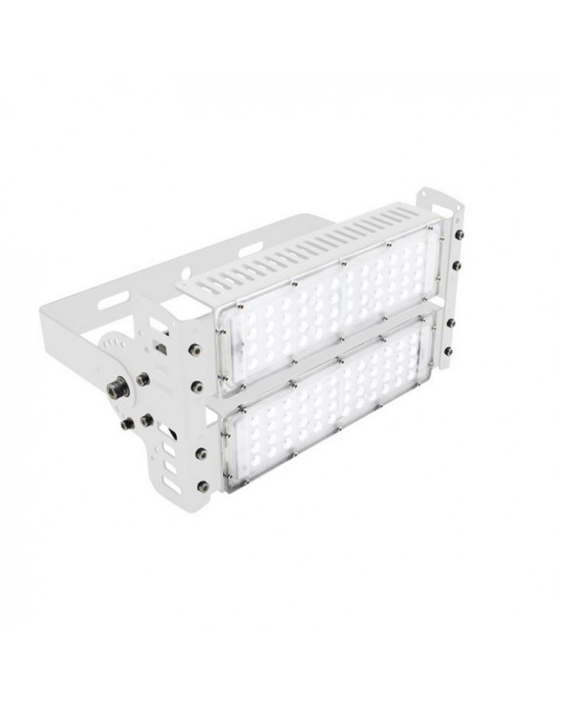 Φωτιστικό LED βενζινάδικου HPL 100W 6000K SPOTLIGHT