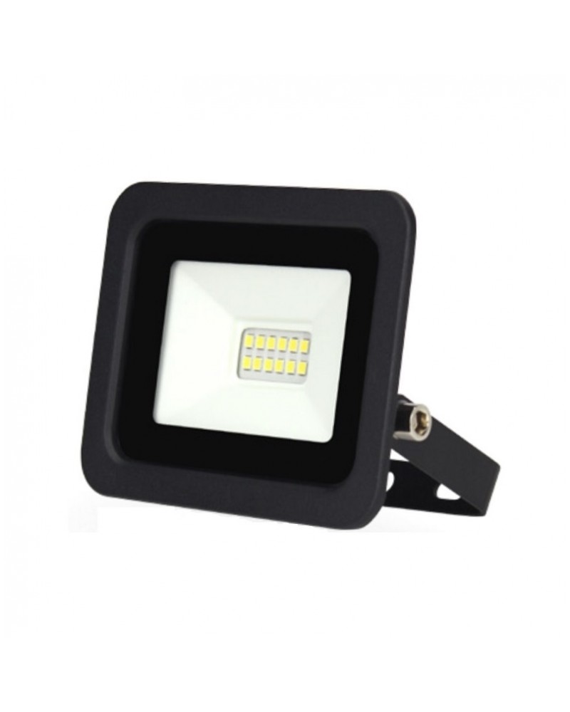 Προβολέας led 10W 4000K IP66 LUCAS