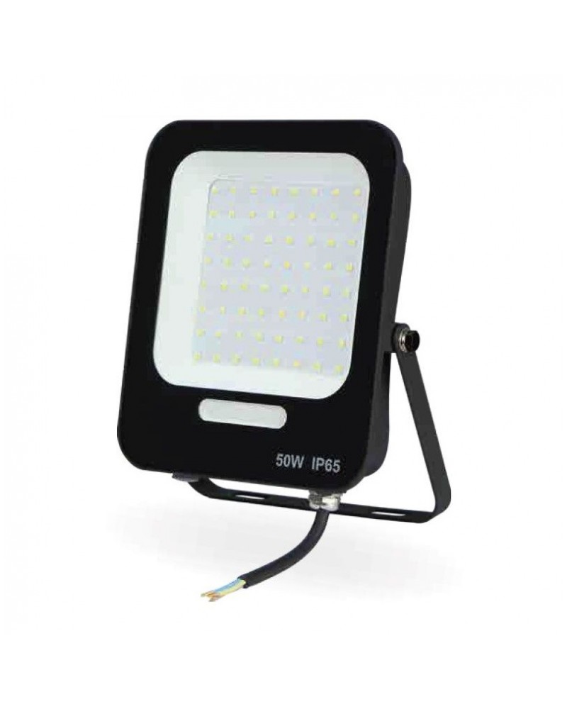 Προβολέας led 50W 6400K IP66 LUCAS