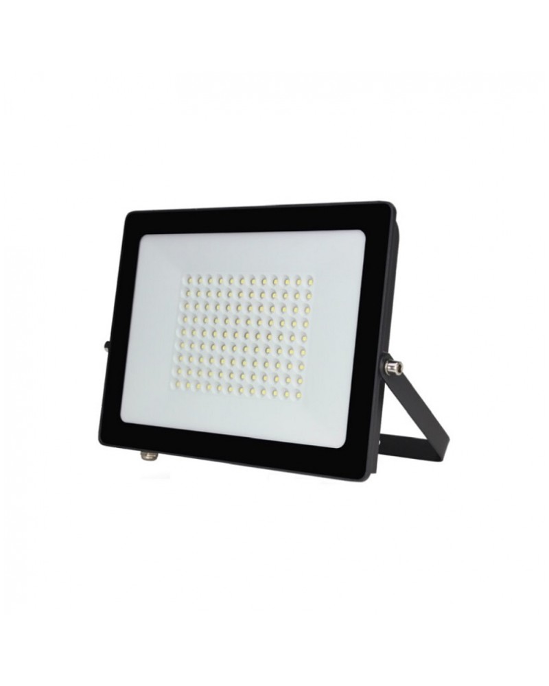 Προβολέας led 100W 3000K IP66 LUCAS