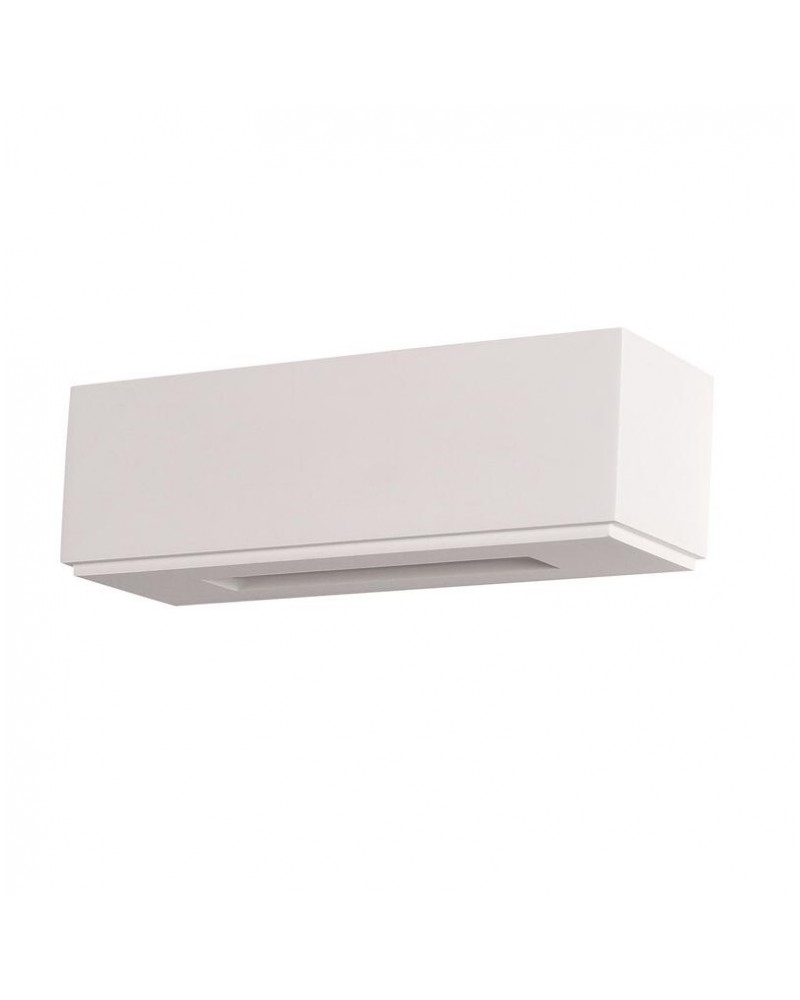 Γύψινη απλίκα τοίχου Up-Down L353 2xG9 GEYER