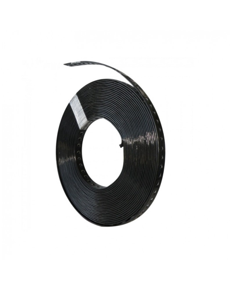Τσέρκι στήριξης πλαστικοποιημένο 12x0.75mm Φ5.2mm 10m ELVHX