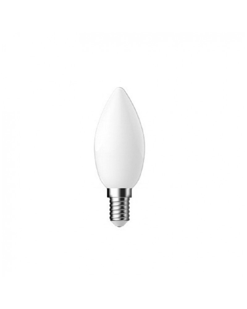 Λάμπα led κερί filament 4.5W E14 6500K 470lm TUNGSRAM