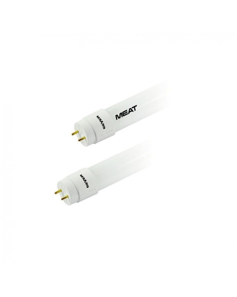 Λάμπα led T8 18W 1.20m 3500K 1900lm Κρεοπωλείου GEYER