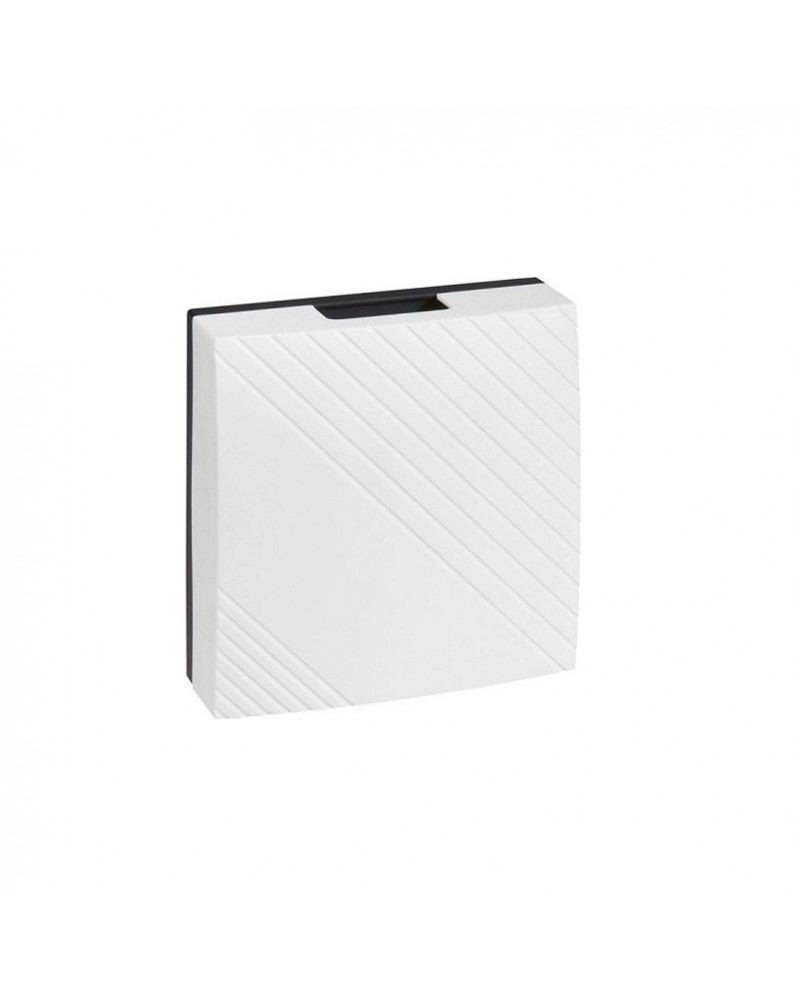 Κουδούνι 2 τόνων με μετασχηματιστή εισόδου 230V LEGRAND