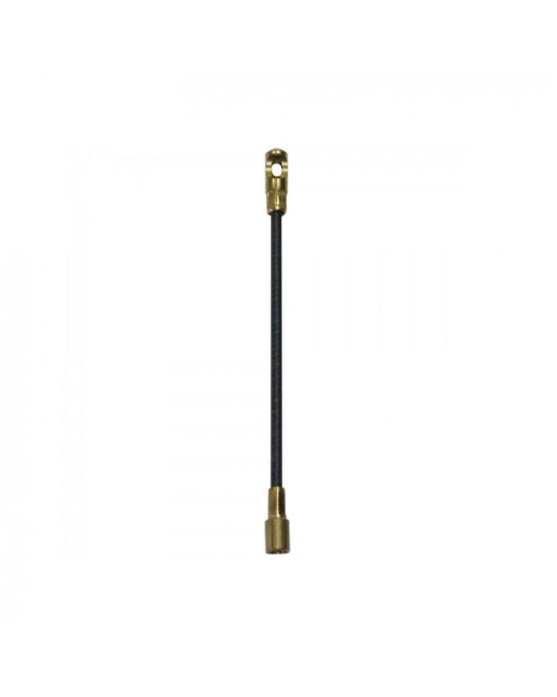 Ανταλλακτικό ελαστικό τέρμα ατσαλίνας ELVHX