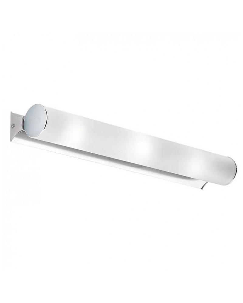 Φωτιστικό μπάνιου χρώμιο E14 3x28W Fibi VIOKEF